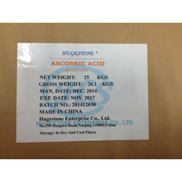 Ascorbic Acid (C6H8O6) (CAS: 50-81-7)